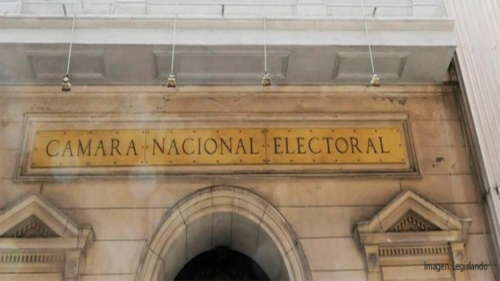 Cámara