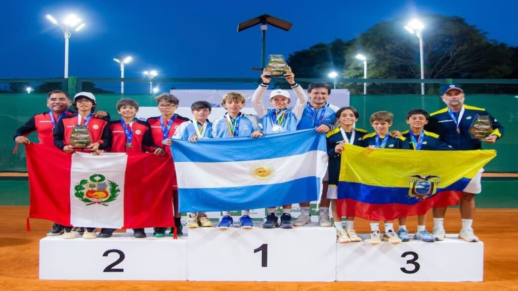 Argentina
