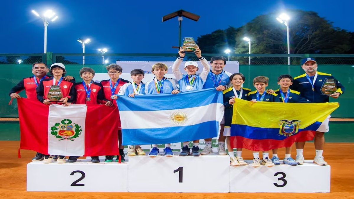Argentina