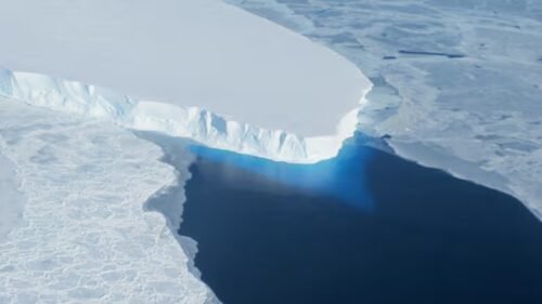 Glaciar