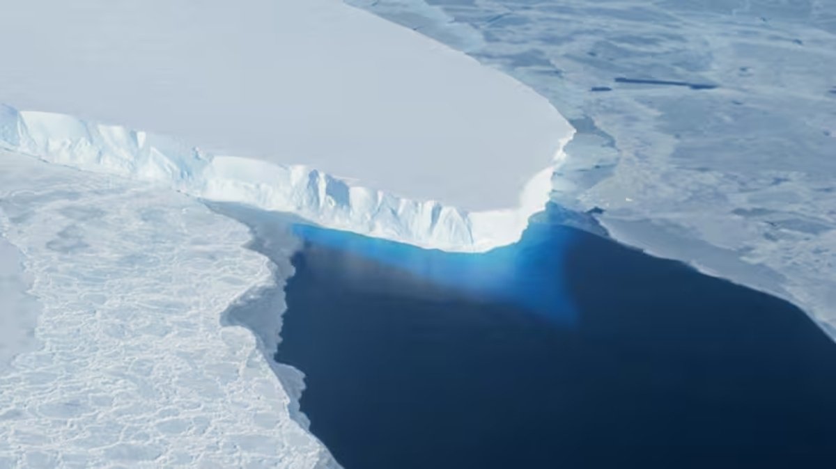Glaciar