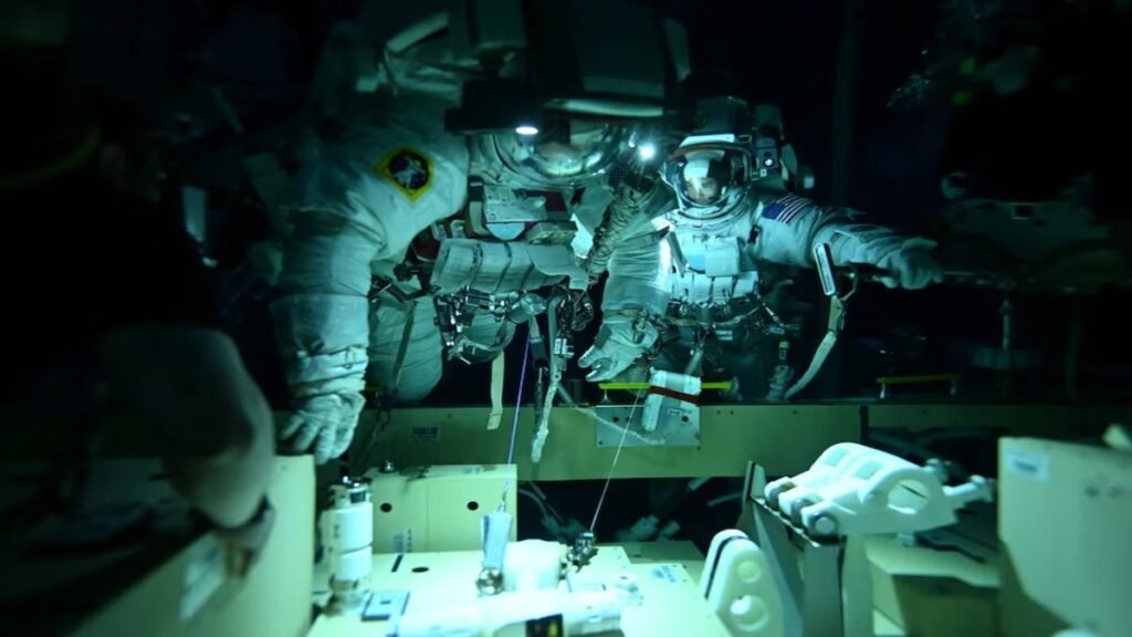 NASA