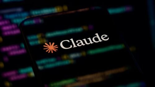 Claude