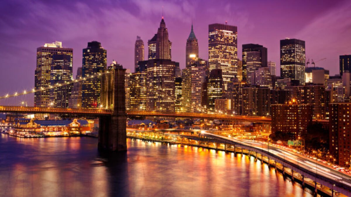 Ciudades