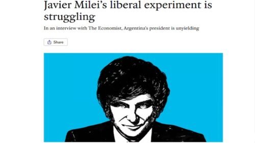 Milei