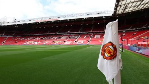 Manchester United