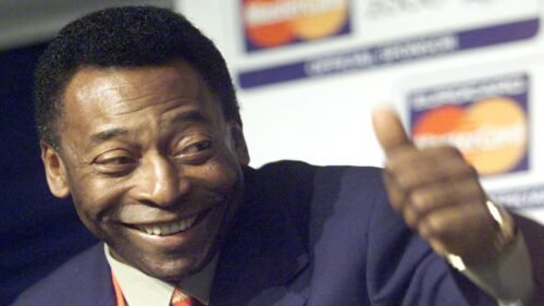 Pelé