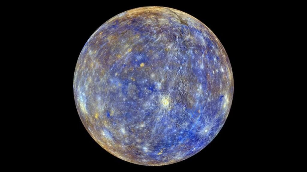 BepiColombo