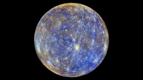 BepiColombo