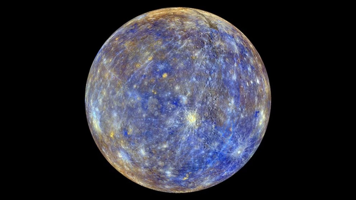 BepiColombo