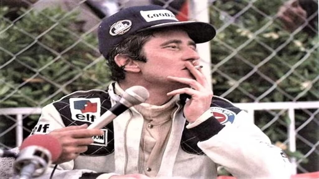 Patrick Depailler