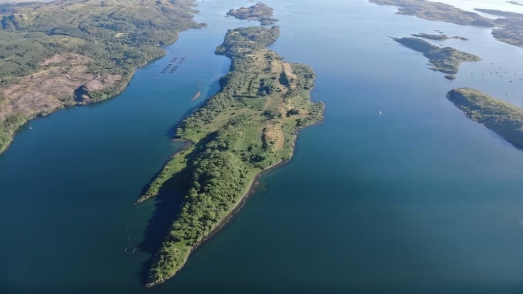 Isla
