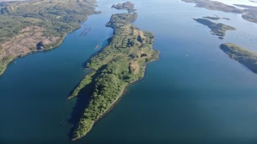 Isla